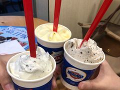 -DQ·蛋糕·冰淇淋(富华里店)