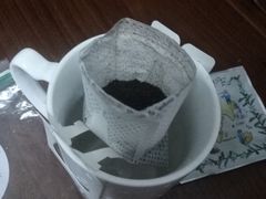 -几米咖啡(龙洲湾花园店)