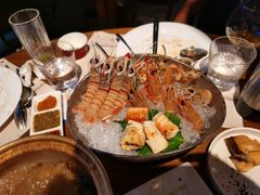 -Mr·Fish鱼鲜生海鲜放题(银泰in99店)
