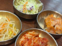 -双门洞·森系料理(体育西店)