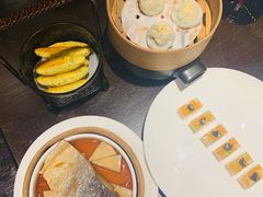 -甄御•海鲜新青岛菜(麦岛店)