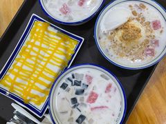 -文昌邓记清补凉(西沙路店)