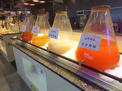 -韩大地烤肉海鲜火锅自助(五一广场店)