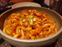 -丝路金桃·新疆菜(徐汇店)