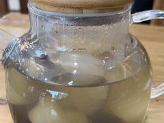 -太子食府(圣水路店)