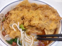-弘束束柳州深巷螺蛳粉(珠江路店)