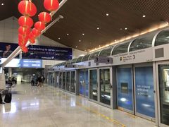 -吉隆坡国际机场