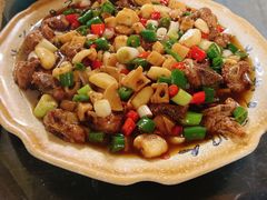 -青城甲(青城山店)