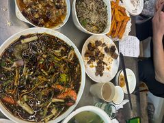 -玛扎烧烤私房菜