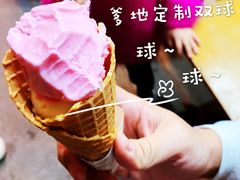 -成裕雪糕店(士多店)