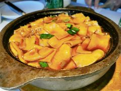 -大鸭梨烤鸭(枣园店)