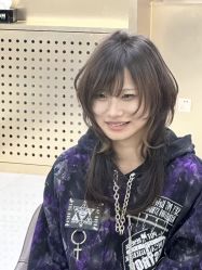 -HH·呵呵造型