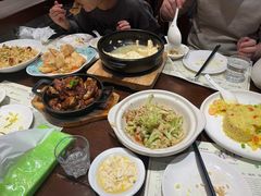 -老厨家(友谊路总店)