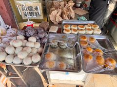 -钱记包子糕团