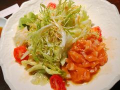 -初居食屋日式料理(万象城购物中心店)
