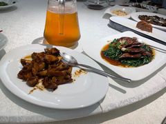 -梅龙镇酒家(南京西路总店)