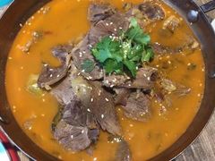 -香山湖家家宴(中山陵店)