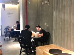 -喜茶(东莞汇一城店)