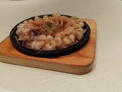 -绿杨春·淮扬宴(庐山路店)