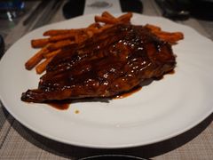 -Hurricane's Grill 飓风牛排
