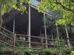 -北京山里寒舍度假酒店