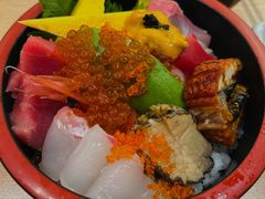 -阿吾罗日本料理(K11艺术中心店)