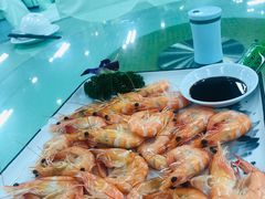 -景好海鲜餐厅(大鹏必选旅游店)