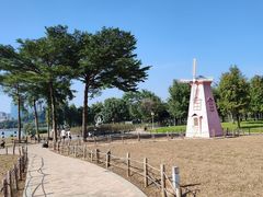 -顺峰山公园