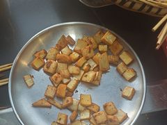 -德四家·云南傣味烧烤品牌(和谐店)