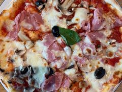 -玛尚诺Pizza&Bar(长泰广场店)