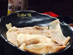 -南山八号火锅(曲江创意谷店)