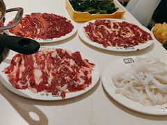 -八合里潮汕鲜牛肉火锅(上海汇智广场店)