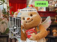 -全心全意动物诊疗中心医院(北苑店)