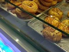 -贝儿多爸爸泡芙(合生汇店)