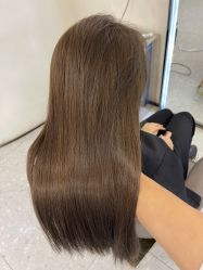 -上禾 HAIR SALON