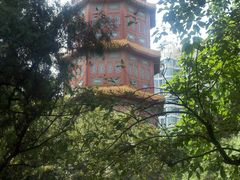 -房湖公园