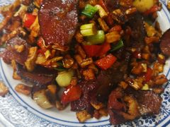 -新新湘菜馆(新中街二条店)