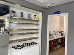 -视野联行眼镜(第一国际店)