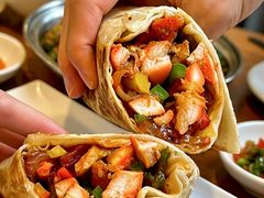 -克比叔叔印度餐厅Kebabs on the Grille(永康路分店)