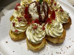 -娜娜家·Nana's restaurant(国金汇店)