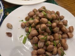 茴香花生-东兴顺爆肚张