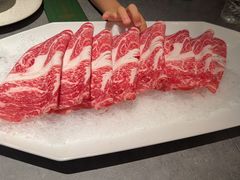 -鼎鼎香·港式火锅(北京SKP店)