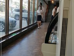 -英子补身汤(海兰路店)