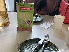 -做披萨的奇葩(中海央墅店)