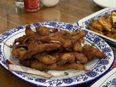 -洞天食府(北大街店)