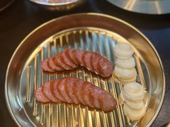 -艋舺·台湾小馆老字号(平安悦坊店)