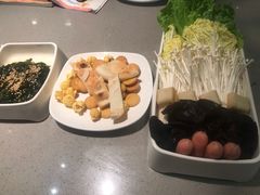 -半天妖烤鱼(百乐广场店)