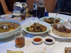 -爷爷的草帽·海鲜馆(孙塘路店)