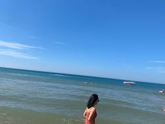 -那香海钻石沙滩浴场