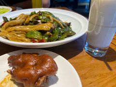 -好嫂子酱猪手•农家菜(华远坊店)